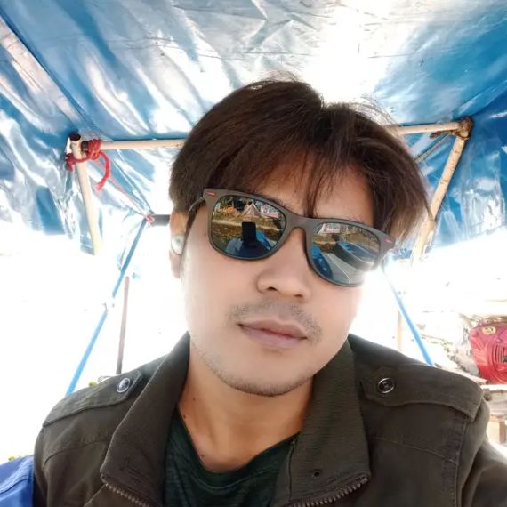 แชท หาเพื่อนคุย 