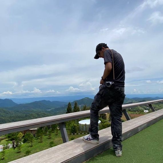 แชท หาเพื่อนคุย, แชทเปิดกล้อง 