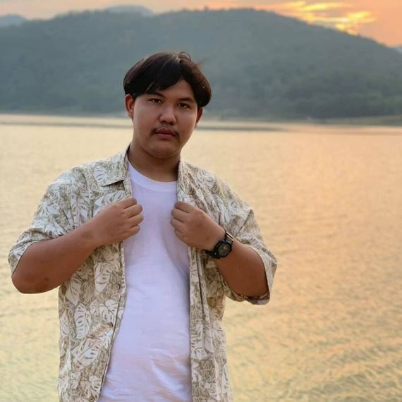 แชท หาเพื่อนคุย 