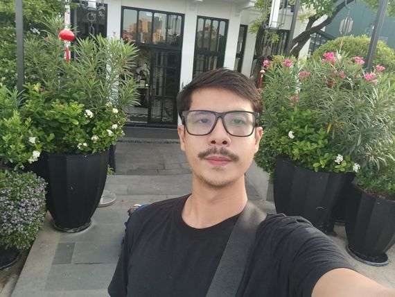 แชท หาเพื่อนคุย 