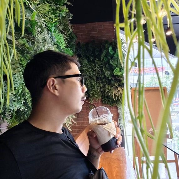 แชท หาเพื่อนคุย 