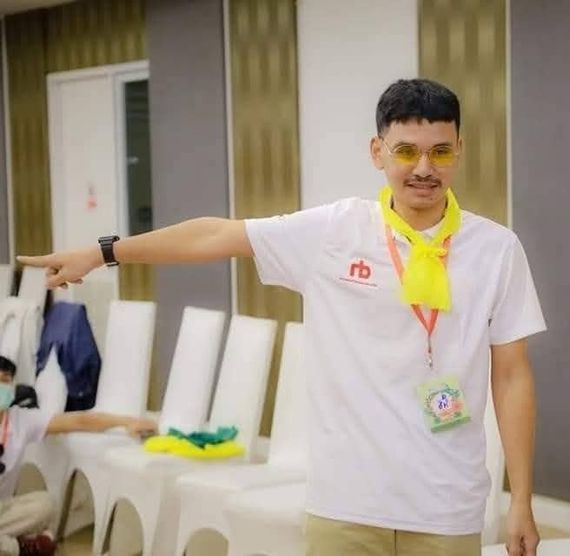 แชท หาเพื่อนคุย 