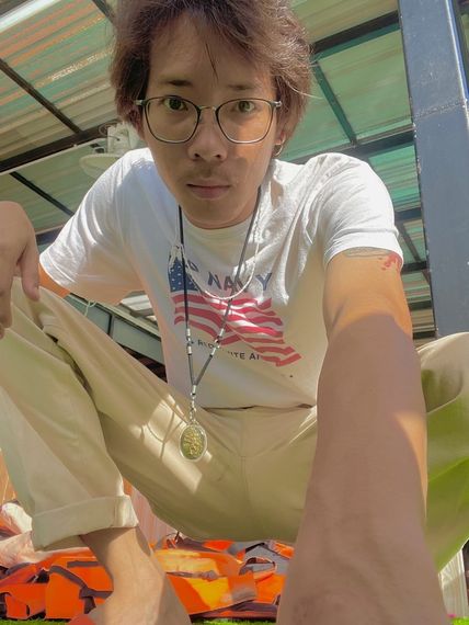 แชท หาเพื่อนคุย, หาเพื่อนเที่ยว  ที่อยู่ กรุงเทพมหานคร