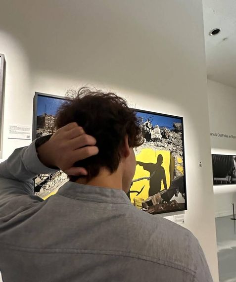 แชท หาเพื่อนคุย 