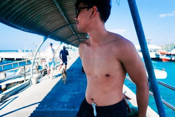 แชท นัดเจอ