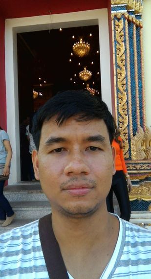 chat find line friends  from Bangkok